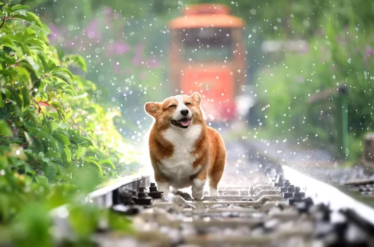 Ever wonder why we love our pets so much