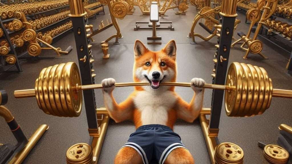 Dogs Need To Do Regular Exercise