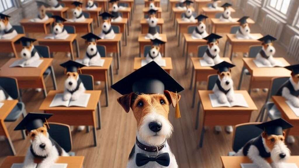 It Is Great To Train Your Dog