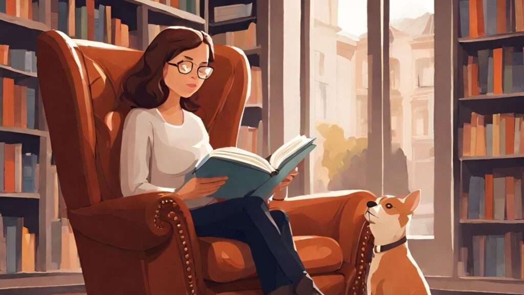 learning about your pets