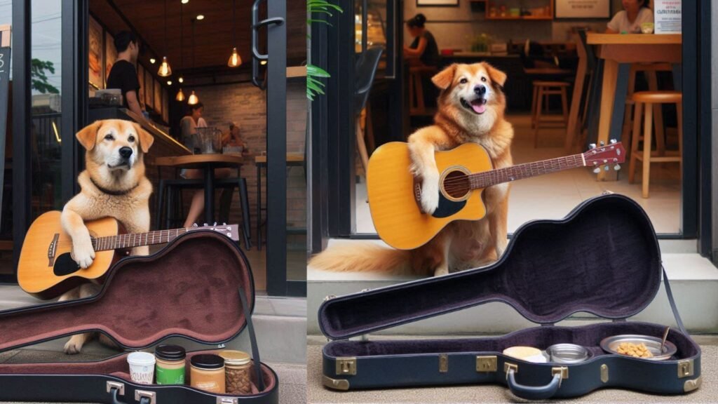 tips for getting your dog to stop begging for food