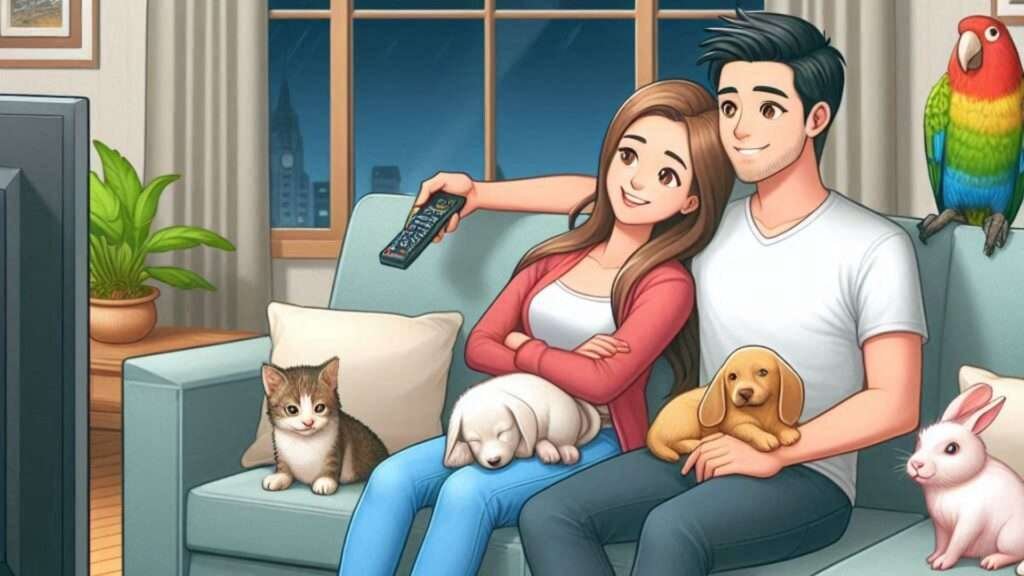 A comprehensive pet care guide