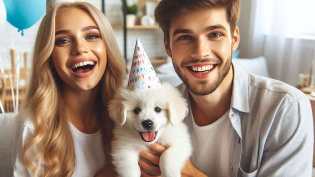 Pet Care Tips For New Pet Parents