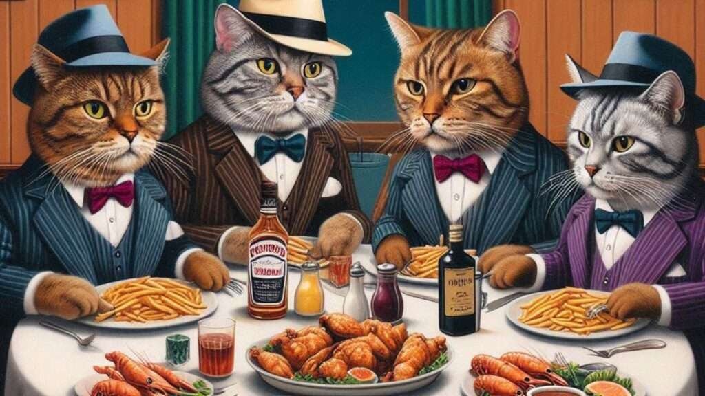 quality cat food we should be looking for